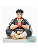 Sega Demon Slayer - Kimetsu no Yaiba - Gyomei Himejima - PM Perching PVC Figur 19 cm