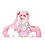 Taito Vocaloid - Sakura Miku - PVC Beeldje - Nieuw Geschreven Illustratie Ver. 20 cm