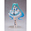 Taito Hatsune Miku Wonderland - PVC Figur - Hatsune Miku Cinderella 18 cm
