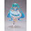 Taito Hatsune Miku Wonderland - PVC Figur - Hatsune Miku Cinderella 18 cm