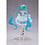 Taito Hatsune Miku Wonderland - PVC Statue - Hatsune Miku Cinderella 18 cm