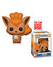 Funko Pokemon Super Sized Jumbo POP - Vulpix (EMEA) 25 cm