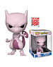 Funko Pokemon Super Sized Jumbo POP - Mewtwo  (EMEA) 25 cm