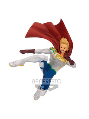 Banpresto My Hero Academia - Lemillion - The Amazing Heroes PVC Figurine 13 cm