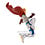 Banpresto My Hero Academia - Lemillion - The Amazing Heroes PVC Figur 13 cm