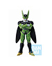 Bandai Dragon Ball Z - Cell Perfect (VS Omnibus Super) - Ichibansho PVC Figuur 27 cm