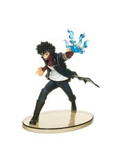 Banpresto My Hero Academia - Dabi - The Evil Villains PVC Figurine 13 cm