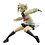 Banpresto My Hero Academia - Himiko Toga - The Evil Villains PVC Statue 13 cm