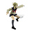 Banpresto My Hero Academia - Himiko Toga - The Evil Villains PVC Statue 13 cm