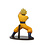 Banpresto Dragon Ball Super - Super Saiyan Goku - Chosenshiretsuden PVC Figuur 16 cm