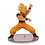 Banpresto Dragon Ball Super - Super Saiyan Goku - Chosenshiretsuden PVC Figuur 16 cm