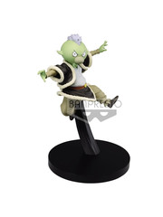 Banpresto That Time I Got Reincarnated as a Slime - Gobta - Otherworlder PVC Statue 11 cm