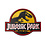 Doctor Collector Jurassic Park - Enseigne en métal Logo