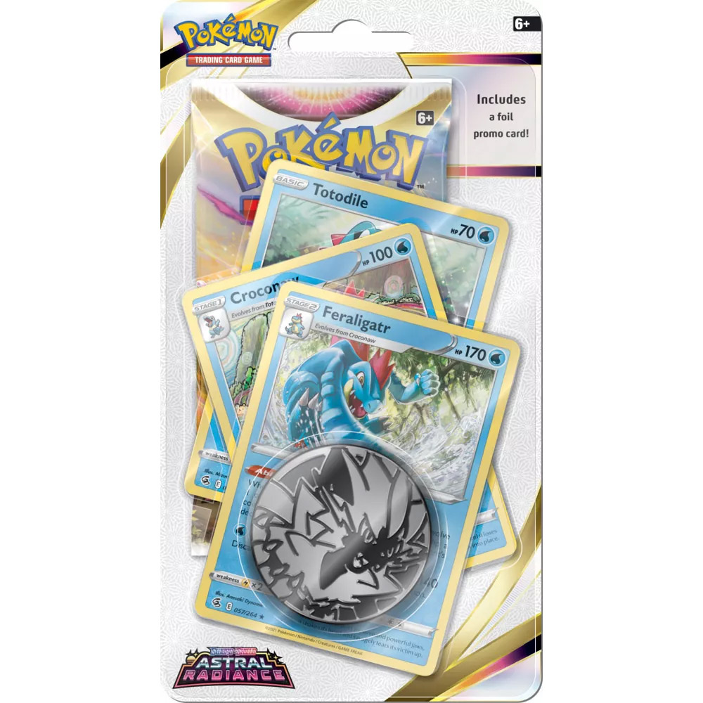 Pokemon Sword And Shield Astral Radiances Premium Checklane Fe Otakuninjahero Com