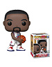 Funko NBA Legends POP - Karl Malone (White All Star Uni 1993) - Basketball Vinyl Figure 9 cm