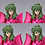 Tamashii Nations Saint Seiya - Andromeda Shun New Bronze Cloth (Revival Ver.) - Saint Cloth Myth Ex Action Figur - 17 cm