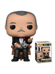 Funko The Godfather POP - Vito - 50th Anniversary 9 cm