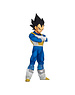 Banpresto Dragon Ball Z - Vegeta - Burning Fighters PVC Figur 15 cm