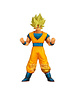Banpresto Dragon Ball Z - Son Goku - Burning Fighters PVC Figuur 16 cm