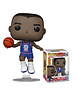 Funko NBA Legends POP - Magic Johnson (Blue All Star Uni 1991) - Basketball Vinyl Figure 9 cm