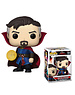 Funko Doctor Strange in the Multiverse of Madness POP - Doctor Strange - Marvel - 9 cm