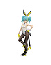 Furyu Hatsune Miku - Hatsune Miku Street Ver. - BiCute Bunnies PVC Figur  30 cm