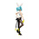 Furyu Hatsune Miku - Hatsune Miku Street Ver. - BiCute Bunnies PVC Figuur  30 cm