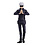 Good Smile Company Jujutsu Kaisen -Satoru Gojo - Pop Up Parade PVC Figurine 19 cm