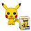 Funko Pokemon POP - Pikachu 9 cm