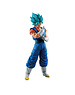 Bandai Dragon Ball Z - Super Saiyan God Super Saiyan Vegito - Ichibansho Extreme Saiyan - 30cm