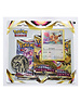 TPCi Pokemon - Schwert und Schild - Astrale Ausstrahlung - Blister Booster 3er-Pack - Englisch - Eevee