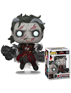Funko Doctor Strange in the Multiverse of Madness POP - Dead Strange - Marvel - 9 cm