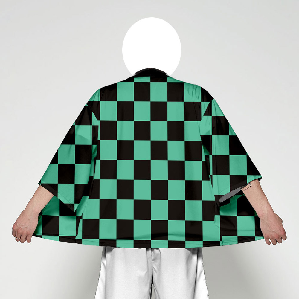 Tanjiro Jacket ubicaciondepersonas.cdmx.gob.mx