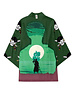 Haori One Piece - Roronoa Zoro Haori kimono Veste - Commandant Samouraï - Cosplay