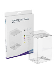 Ultimate Guard Protective Case for Funko POP Figures