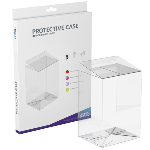 Ultimate Guard Protective Case for Funko POP Figures