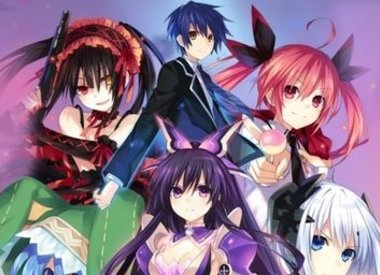 Date A Live