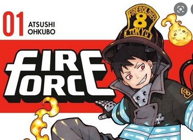 Fire Force