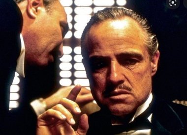 The Godfather
