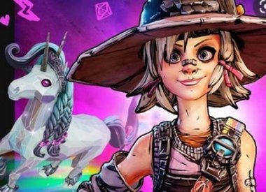 Tiny Tina's Wonderland