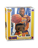 Funko NBA Cover POP - Basketball - Shaquille O'Neal (SLAM Magazin) 9 cm