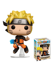 Funko Naruto POP - Anime - Naruto (Rasengan) 9 cm