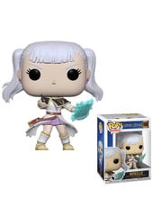 Funko Black Clover POP - Anime - Noelle 9 cm