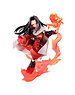 Bandai Shaman King - Hao - Ichibansho PVC Statue 15 cm