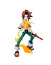 Bandai Shaman King - Yoh Asakura - Ichibansho PVC Figurine 15 cm