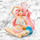 Banpresto Moi, quand je me réincarne en Slime - Milim - Temps de relaxation Figurine PVC 11 cm