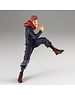 Banpresto Jujutsu Kaisen - Yuji Itadori - King Of Artist PVC Statue 20 cm