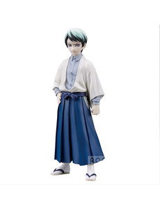 Banpresto Demon Slayer - Kimetsu no Yaiba - Yushiro - PVC Figuur 15 cm