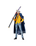 Banpresto One Piece - Trafalgar Law (Wano Kuni) - DXF Grandline Men PVC Statue 17 cm