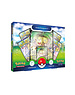 TPCi Pokemon GO - Sammlung Alolan Exeggutor V-Box - Englische Version